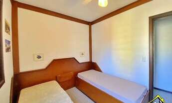 Imagem 14: Réveillon 2026 - Apartamento c/ 2 Quartos (1 c/ AR) - 2 Quadras Mar - Praia Grande