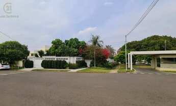 Imagem 2: Casa para alugar em Londrina, Guanabara, com 5 suítes, com 600 m²