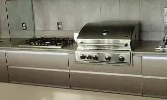 Imagem 7: Casa em Condomínio Fechado em Araçatuba-SP