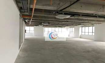 Imagem 3: Conjunto para alugar, 439 m² - LANÇAMENTO - Conjunto comercial com 439 m² localizado na Vi