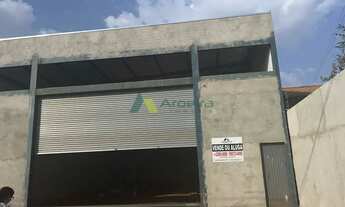 Imagem 2: GALPAO COMERCIAL PARA VENDER