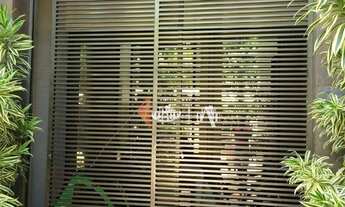 Imagem 3: Casa à venda, 491 m² por R$ 2.500.000,00 - Parque Residencial Alcântara - Londrina/PR