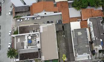 Imagem 4: Terreno no Centro proximo a Praia