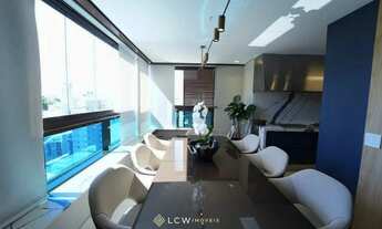 Imagem 5: Apartamento à venda, 4 quartos no Luxemburgo