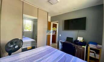 Imagem 2: Apartamento 02 quartos para Venda Santa Maria, Teresina