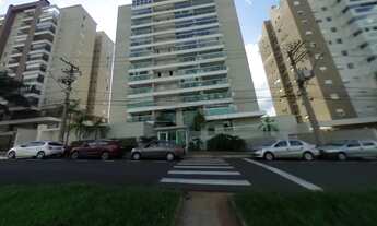 Imagem: Apartamento Padrão em São Carlos