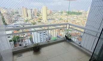 Imagem 6: Torre Parnaso bonito apto. 02 quartos sendo 01 suíte 01 vaga