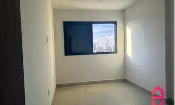 Imagem 2: Ilumi Bueno Residências - 61m² (2Q sendo 1 Suíte) em Setor Bueno - Goiânia - GO