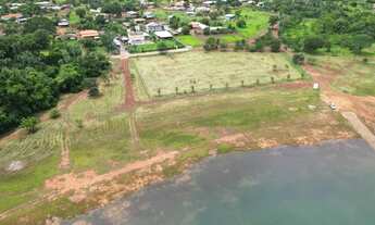 Imagem 6: Lote Lago Corumbá 4 800m²