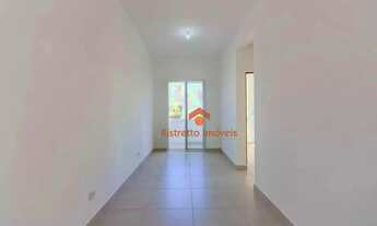 Imagem 3: Apartamento à venda, 40 m² por R$ 250.000,00 - Presidente Altino - Osasco/SP