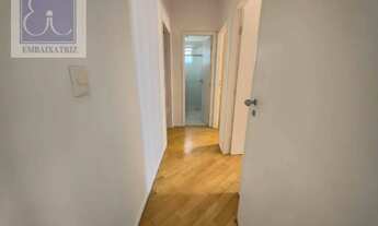 Imagem 6: Alugue Seu Novo Lar com Requinte 3 dmts e 104 m²- Jardim Aquarius!