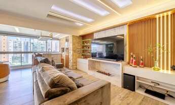 Imagem 7: Apartamento 3 dormitórios no Central Parque