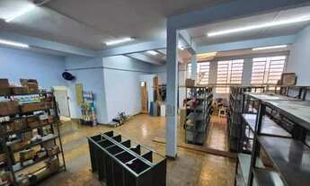 Imagem: Ponto Comercial para aluguar tem 450 metros