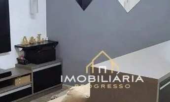 Imagem 3: Apartamento com 2 dormitórios à venda, 43 m² por R$ 212.000 - Tatuquara - Curitiba/PR