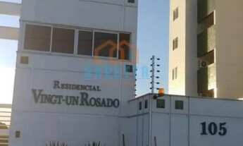 Imagem: CÓD 3058. Apartamento para Venda no Residencial