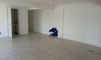 Imagem 4: Sala para alugar, 80 m² por R$ 3.288,00/mês - Vila Romana - São Paulo/SP