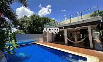 Imagem: SOBRADO 04 QUARTOS À VENDA - CONDOMÍNIO