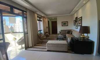 Imagem 4: Apartamento com 4 dormitórios, 2 garagem - centro de Florianópolis