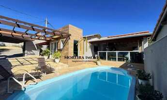 Imagem: Casa estilo chácara a venda em Mairinque