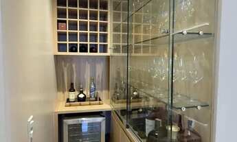 Imagem 7: RESERVA INGLESA LONDON! 100% MOBILIADO - 2.100.000