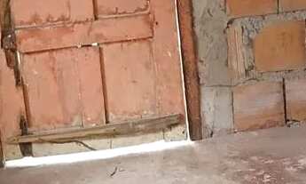 Imagem 2: Casa com 4 compartimentos no km 39 da alça viária