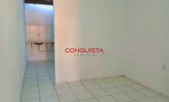 Imagem 3: Kitinete, Novo Mondubim, 01 Quarto