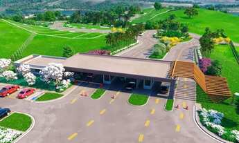 Imagem: Lote - Rua das Violetas - Escarpas Eco Parque