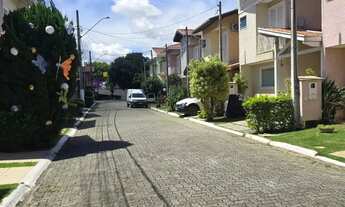 Imagem 3: Sobrado para aluguel com 3 quartos em Monção - Taubaté - SP