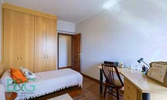 Imagem 7: Apartamento com 4 dormitórios à venda, 300 m² por R$ 2.150.000 - Vila Bastos - Santo André