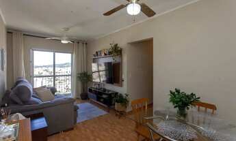 Imagem 3: Apartamento para venda em Freguesia Do Ó com 2 quartos , 56m²