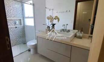 Imagem 4: Casa com 3 dormitórios, 206 m² - venda por R$ 1.400.000 ou aluguel por R$ 7.600/mês - Resi