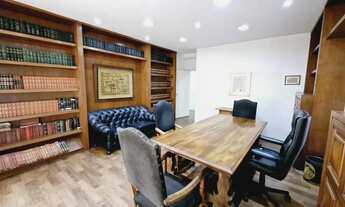 Imagem 6: Laje corporativa para venda em República , 540m²