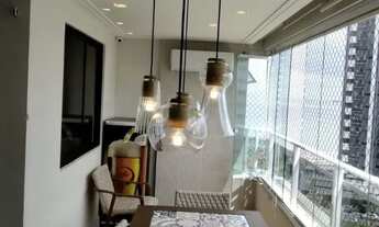 Imagem 4: Alugo lindo apartamento na Ponta do Farol Mobiliado