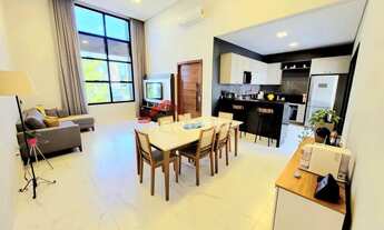 Imagem 7: Casa de Vila em Rua Adyrce Rulli Firmino - Loteamento Park Gran Reserve - Indaiatuba/SP