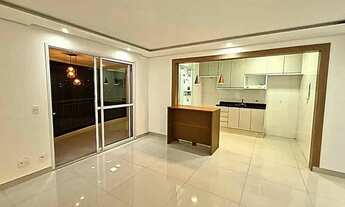 Imagem 6: Alphaville para aluguel e venda possui 87 metros quadrados com 3 quartos