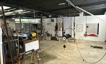 Imagem 5: Galpão / Depósito / Armazém / Pavilhão à venda Rua Fradique Coutinho, Pinheiros - São Paul