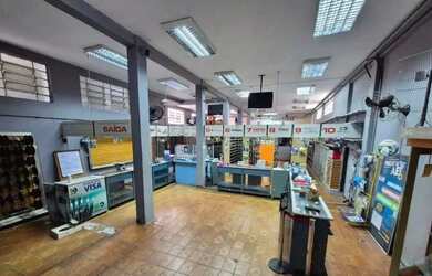 Imagem 2: Ponto Comercial para aluguar tem 450 metros quadrados em Centro - São José dos Campos - S