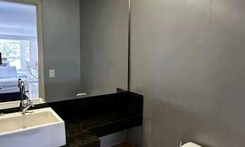 Imagem 7: Excelente apartamento de alto padrao no Reserva Du parque no Jardim Goias