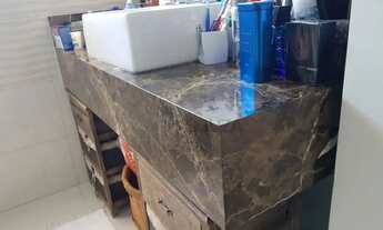 Imagem 7: CASA a Venda e Aluguel no Tremembé, com 160 m², 3 dormitórios, 1 suíte, 4 banheiros, 2 vag