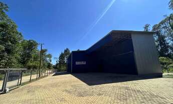 Imagem 4: Depósito/Pavilhão em Estância Santa Maria do Portão