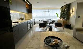 Imagem: Apartamento 2 quartos para locaçao, mobiliado