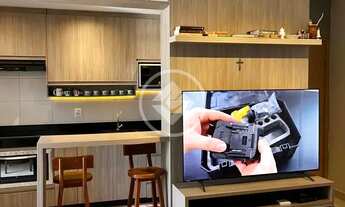 Imagem: Apartamento 2 Quartos Setor Vila Rosa codigo