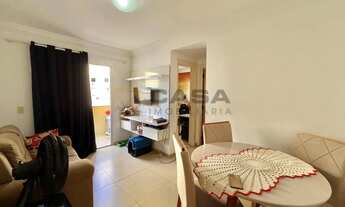 Imagem 2: Colina de Laranjeiras: Apartamento com academia e parquinho infantil! OPST