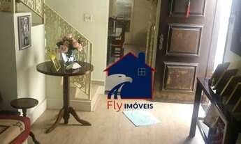 Imagem 2: Sobrado à venda, 245 m² por R$ 699.000,00 - Freguesia do Ó - São Paulo/SP