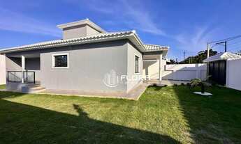 Imagem 4: Casa á venda próximo a Orla do Marine 3 Quartos, 110 m² por R$ 520.000 - São José do Imbas