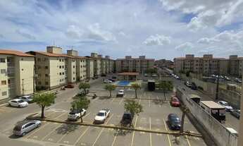 Imagem 4: Passo chave no São Cristóvão- parcelas 459 decrescente