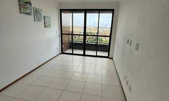 Imagem: Alugo apt 3/4 com 90m2 no farol