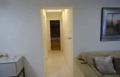 Imagem 5: Apartameno de 3 quartos reformado a venda em Botafogo Morada do Sol sol manhã Páo de Açuca