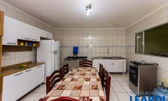 Imagem 4: SOBRADO - RESIDENCIAL SOL NASCENTE - SP