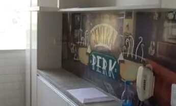 Imagem 4: Cond. Paraíso apto com 2 qts - 1 vaga